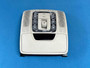 Mercedes-Benz 2020-2022 Mercedes-benz Overhead Console Dome Light Lamp W/ Gesture 0009009838 Oem 