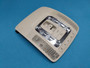 Mercedes-Benz 2020-2022 Mercedes-benz Gle Overhead Console Dome Light Lamp Tan 0009002531 Oem 