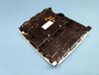 Mercedes-Benz 2020-2022 Mercedes-benz Gle Overhead Console Dome Light Lamp Tan 0009002531 Oem 