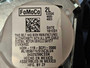 Ford 2022-2024 Ford Expedition Rear 2nd Row Left Driver SeatBelt Retractor Beige Oem 