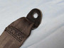 Acura 2023–2024 Acura RDX Rear Right Passenger Seat Belt Retractor Black OEM 