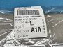 Honda 2023 Honda Cr-v Left Driver Sun Visor Illuminated Gray Nh882l Oem 