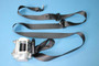 Mercedes-Benz 20-25 Mercedes-benz Gle V167 Rear Right Seat belt Retractor Black 1678603200 Oem 
