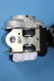 Mercedes-Benz 20-25 Mercedes-benz Gle V167 Rear Right Seat belt Retractor Black 1678603200 Oem 