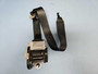 Acura 2021–2024 Acura TLX Front Left Seatbelt Black Beige Hanger OEM 