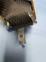 Tesla 12-15 Tesla Model S Front Right Passenger SeatBelt Retractor OEM 