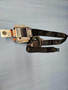 Tesla 12-15 Tesla Model S Front Right Passenger SeatBelt Retractor OEM 