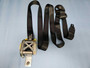 Tesla 2012-2015 Tesla Model S Front Right Passenger SeatBelt Retractor OEM