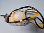 Tesla 16 - 20 Tesla Model X Second Row Right SeatBelt Retractor OEM 
