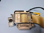 Tesla 16 - 20 Tesla Model X Second Row Right SeatBelt Retractor OEM 