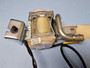 Tesla 16 - 20 Tesla Model X Second Row Right SeatBelt Retractor OEM 