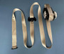 Mercedes-Benz 2023-2025 Mercedes-Benz EQS Front Left SeatBelt Retractor OEM