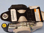 Honda 2018–2022 Honda Accord Front Left Seatbelt Retractor Beige OEM 