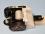 Honda 2018–2022 Honda Accord Front Left Seatbelt Retractor Beige OEM 
