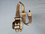 Honda 2018–2022 Honda Accord Front Left Seatbelt Retractor Beige OEM
