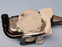 Honda 2018–2022 Honda Accord Front Left Seatbelt Retractor Beige OEM 