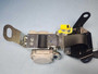 Honda 2022–2024 Honda Civic Hatchback Rear Right Seat Belt OEM 