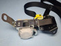 Honda 2022–2024 Honda Civic Hatchback Rear Right Seat Belt OEM 