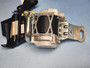 Honda 2022–2024 Honda Civic Hatchback Rear Right Seat Belt OEM 