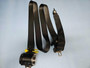 Acura 2022–2024 Acura MDX Rear Right 3rd Row Seatbelt Retractor OEM