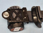 Acura 2022–2024 Acura MDX Rear Right 3rd Row Seatbelt Retractor OEM 