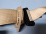 Ford 2018 2022 Ford Expedition FRONT LEFT Seat Belt Retractor BEIGE OEM 