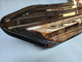 Acura 22-23 Acura Mdx Front LEFT Headlight Chipped Corner Oem 