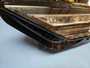 Acura 22-23 Acura Mdx Front LEFT Headlight Chipped Corner Oem 