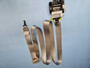 Acura 2021-2023 Acura TLX Front Left SeatBelt Retractor Light Gray OEM