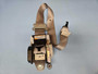 Acura 2021-2023 Acura TLX Front Left Seat Belt Retractor Light Gray OEM 