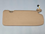 Honda 2017-2022 Honda Cr-v Left Driver Sun Visor Illuminated Gray NH836L Canadian Oem 