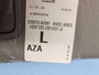 Honda 2014-2020 Acura MDX Left Driver Sun Visor Gray NH802L Dual Light Oem 