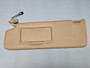 Acura 2014-2020 Acura MDX Left Driver Sun Visor Gray NH802L Dual Light Oem