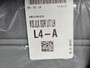 Acura 2019-2022 Acura ILX Left Driver Side Sun Visor Illuminated Gray Nh802l Oem 
