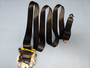 BMW 2018-2024 Bmw X3 X4 Rear Left Seatbelt Retractor Black Oem
