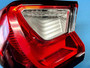 Acura 2022 - 2024 Acura Mdx Rear Left Driver Side Quarter Tail Light W/o A Spec Oem  Acura 2022 - 2024 Acura Mdx Rear Left Driver Side Quarter Tail Light W/o A Spec Oem