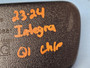 Acura 2023-2025 Acura Integra Interior Rear View Mirror 764003s5x01 Oem Auto Dimming Chip 