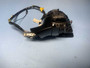 22-24 Nissan Pathfinder Platinum Front Right Door Mirror No Glass 15 Wire Oem