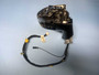 Nissan 2022-2025 Nissan Pathfinder Platinum Front Right Door Mirror No Glass 15 Wire Oem