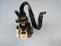 2018-2021 Bmw X3 X4 Front Left Seat Belt Retractor Black Oem
