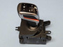 BMW 2019-2021 Bmw X3 X4 F97 Automatic Transmission Shifter 034972002 Oem Scratched  BMW 2019-2021 Bmw X3 X4 F97 Automatic Transmission Shifter 034972002 Oem Scratched