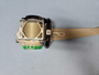 Nissan 2019-2023 Nissan Maxima Front Left Driver Seatbelt Pretensioner Tan OEM 