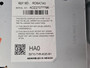 Honda 2018-2021 Honda Odyssey Dash Info Display Screen 39710thra020 Oem  Honda 2018-2021 Honda Odyssey Dash Info Display Screen 39710thra020 Oem