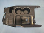 Acura 2022-2024 Acura Mdx Center Console Shifter Trim Switch Touchpad W/ Cupholder Oem 