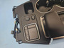 Acura 2022-2024 Acura Mdx Center Console Shifter Trim Switch Touchpad W/ Cupholder Oem 