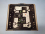 Mercedes-Benz 2021-2023 Mercedes-benz S-class Radio Information Display Screen 2239000032 Oem 