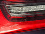 Honda 2023-2025 Honda Cr-v Lx Rear Left Trunk Lid Tail Light Led 341553a0a11 Oem Chipped 