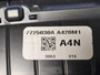 Honda 2023-2025 Honda Accord Trim W/ Air Vent Ac Control Switch 7725030aa420 Oem 