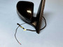 Mercedes-Benz 2020-2025 Mercedes-benz Gle 350 W167 Right Door Mirror Black W/o Camera OEM 
