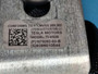 Tesla 2016-2020 Tesla Model S Front Right Passenger SeatBelt Retractor 107928203b Oem 